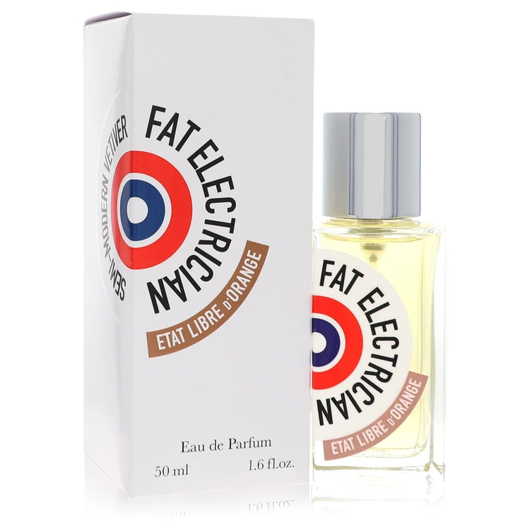 Etat Libre d'Orange    Men    Fat Electrician    50 ml Eau De Parfum Spray
