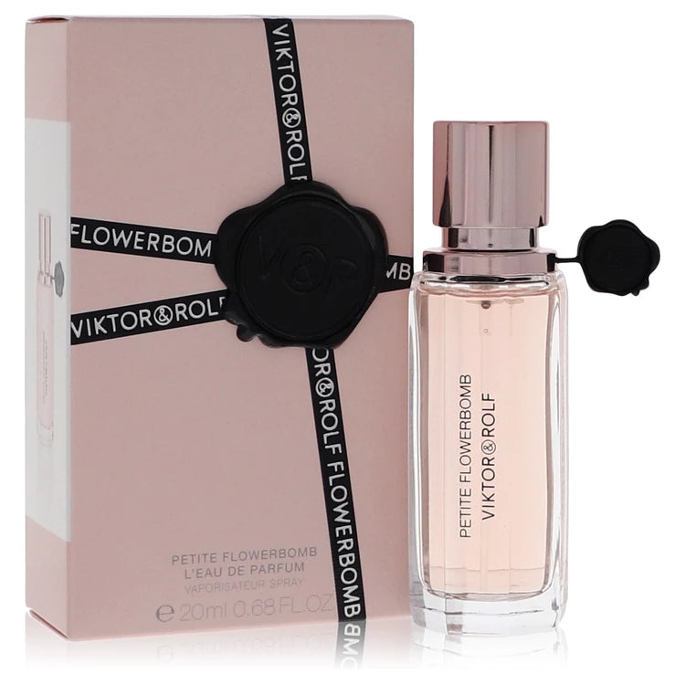 Viktor & Rolf    Women    Flowerbomb    20 ml Eau De Parfum Spray
