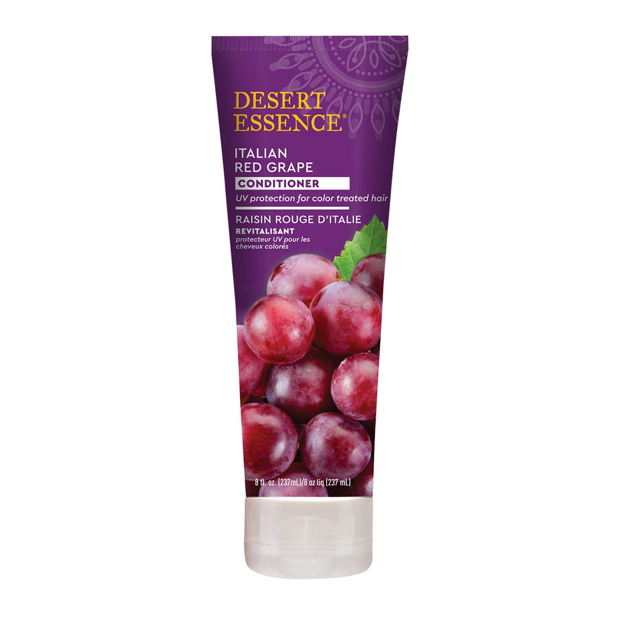 DESERT ESSENCE    Italian Red Grape Cond 237mL