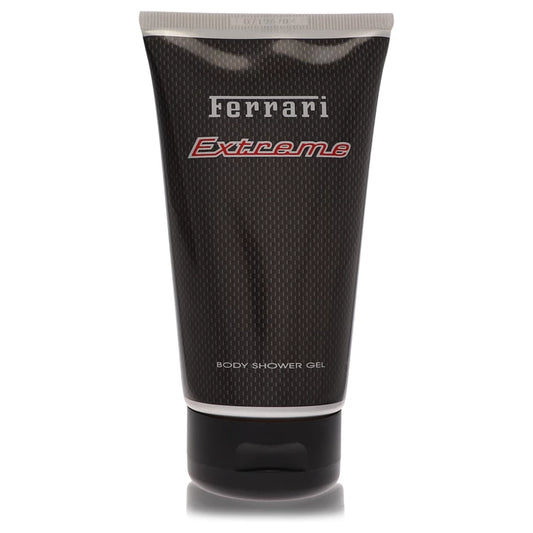 Ferrari Extreme Shower Gel By Ferrari 5 oz Shower Gel