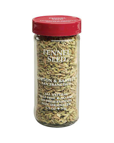 LEFT COAST   MB Fennel 3/47g   47g