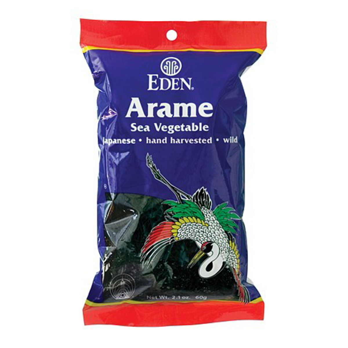 EDEN FOODS    Arame 60g