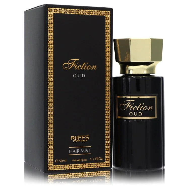 Fiction Oud Hair Mist By Riiffs 1.7 oz Hair Mist