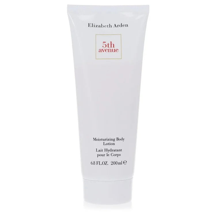 Elizabeth Arden    women    5th Avenue    200 ml Body Lotion