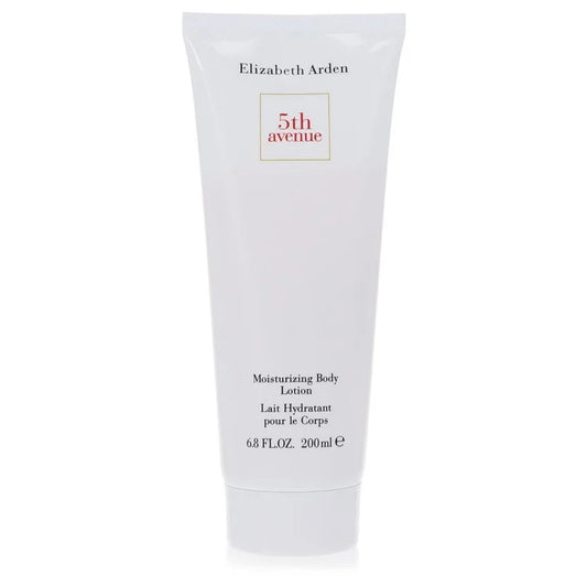 Elizabeth Arden    women    5th Avenue    200 ml Body Lotion