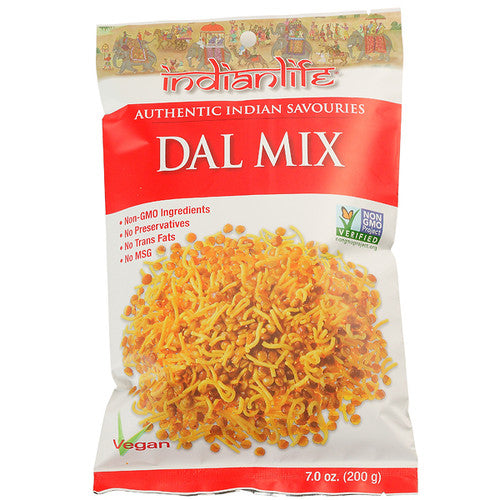 INDIANLIFE -    Dal Mix     200g