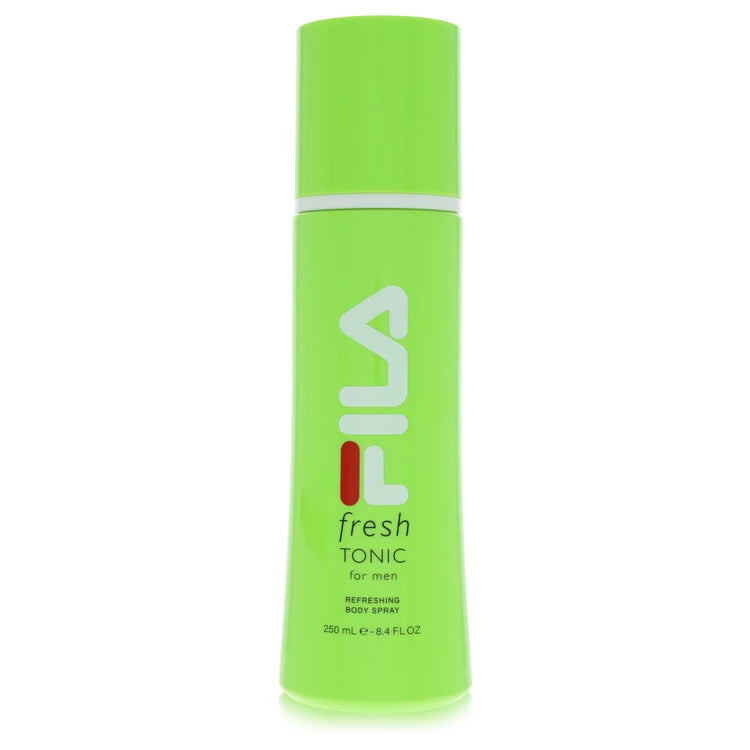 Fila    Men    Fila Fresh Green Tonic    248 ml Deodorant Spray