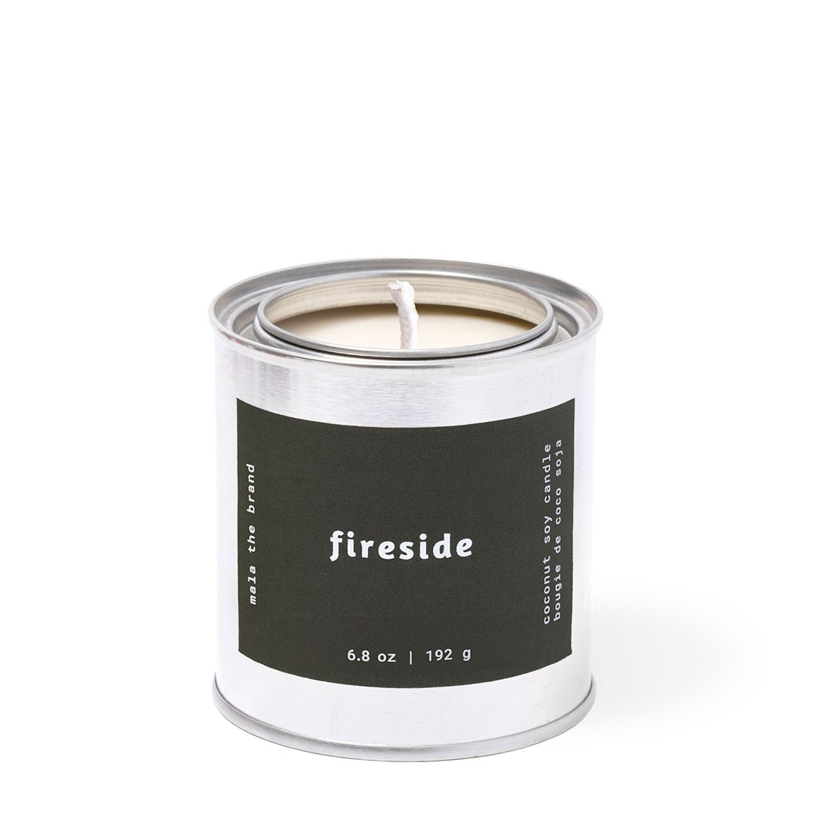 Mala - Fireside | Classic | 6.8 oz