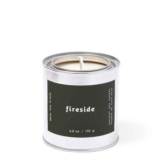 Mala - Fireside | Classic | 6.8 oz