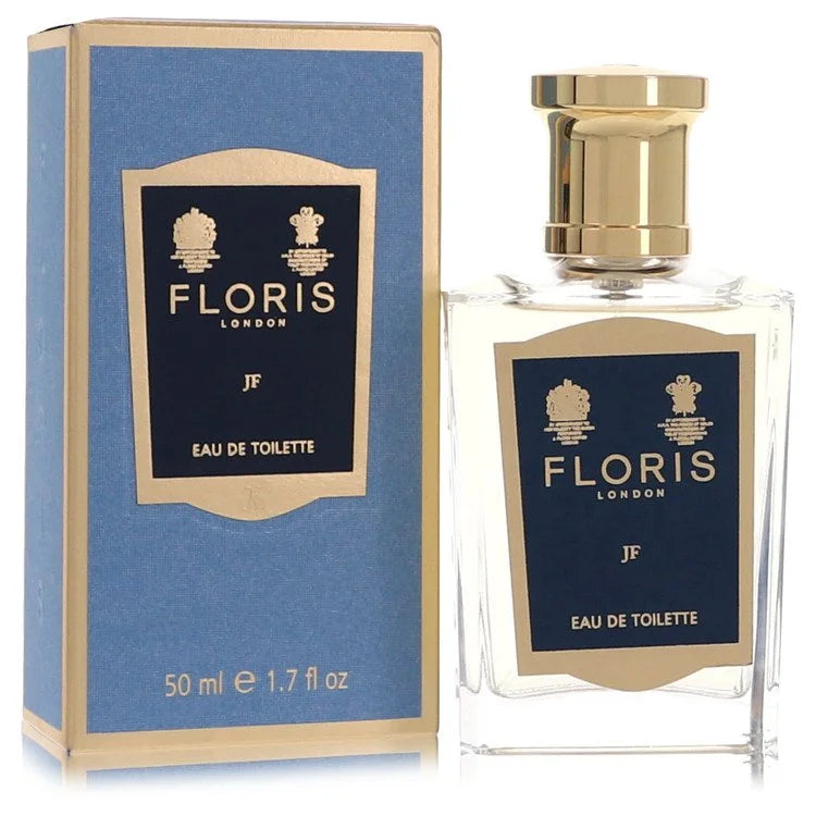 Floris    Men    Floris Jf    50 ml Eau De Toilette Spray