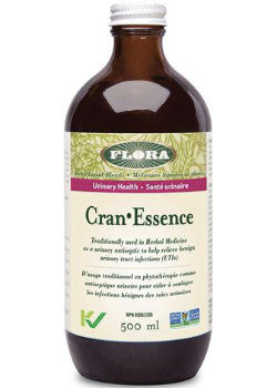 Flora   Cran·Essence500 mL