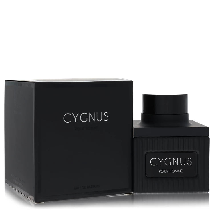 Flavia    Men    Flavia Cygnus    100 ml Eau De Parfum Spray