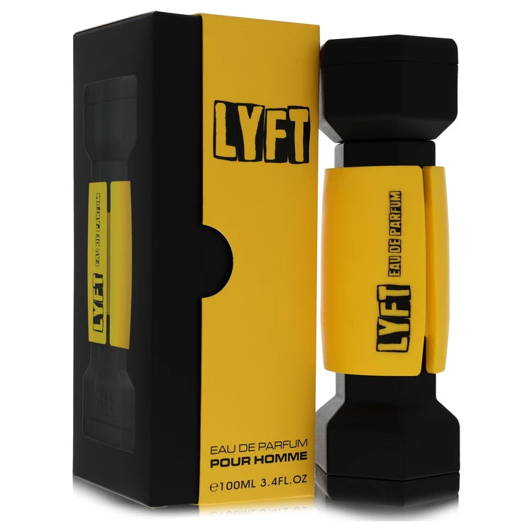 Flavia    Men    Flavia Lyft    100 ml Eau De Parfum Spray
