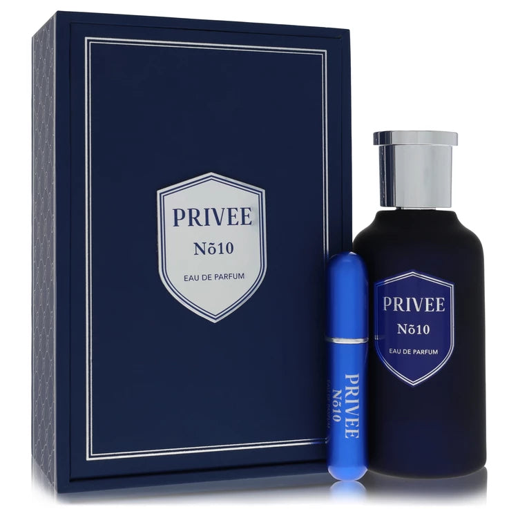 Flavia    Men    Flavia Privee No 10    100 ml Eau De Parfum Spray with Atomizer