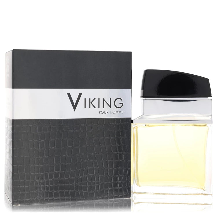 Flavia    Men    Flavia Viking    100 ml Eau De Parfum Spray