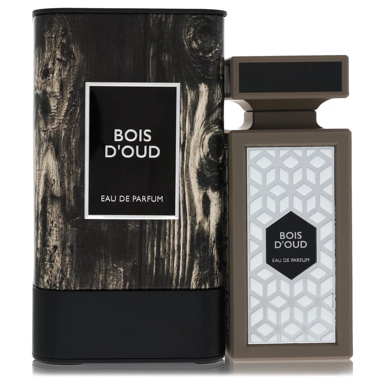 Flavia    Men    Flavia Bois D'oud    89 ml Eau De Parfum Spray