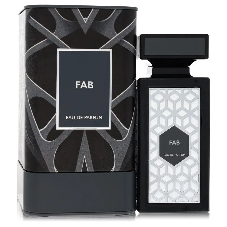 Flavia    Men    Flavia Fab    89 ml Eau De Parfum Spray