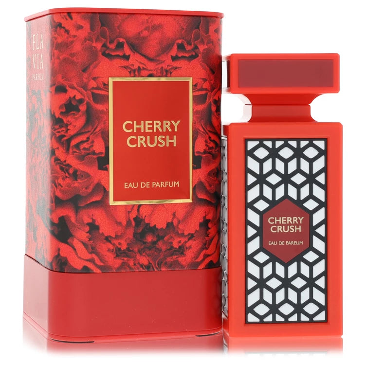 Flavia    Men    Flavia Cherry Crush    89 ml Eau De Parfum Spray