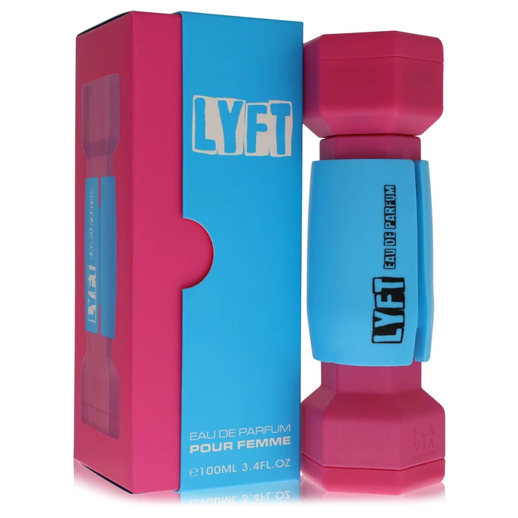 Flavia    Women    Flavia Lyft    100 ml Eau De Parfum Spray