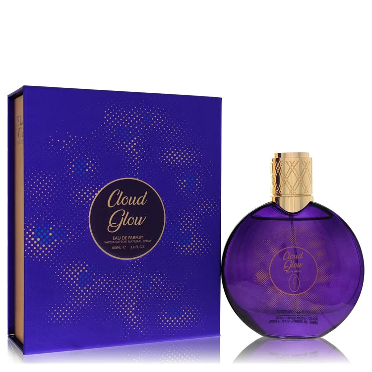 Flavia    Women    Flavia Cloud Glow    100 ml Eau De Parfum Spray