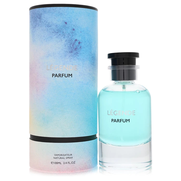 Flavia    Women    Flavia Legende    100 ml Eau De Parfum Spray