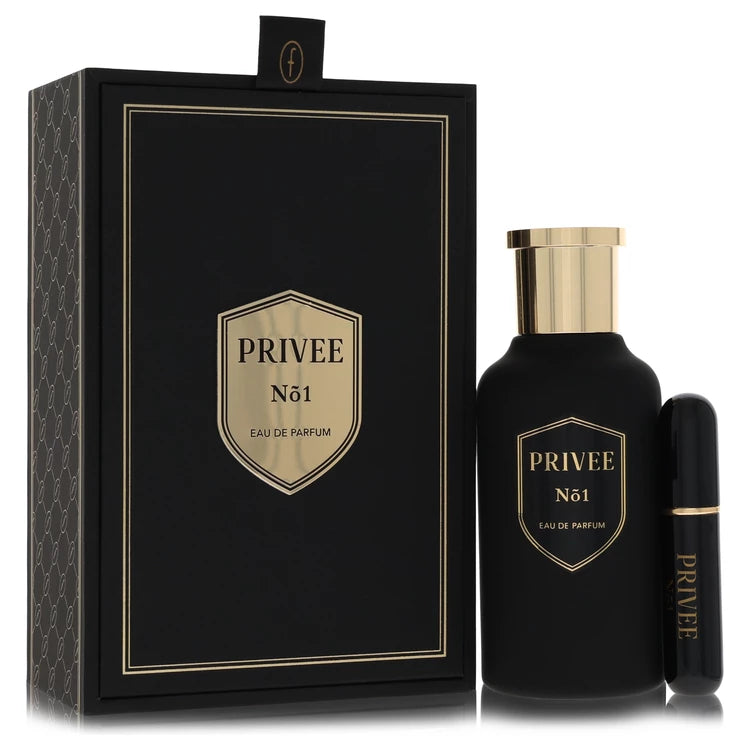 Flavia    Women    Flavia Privee No 1    100 ml Eau De Parfum Refillable Spray