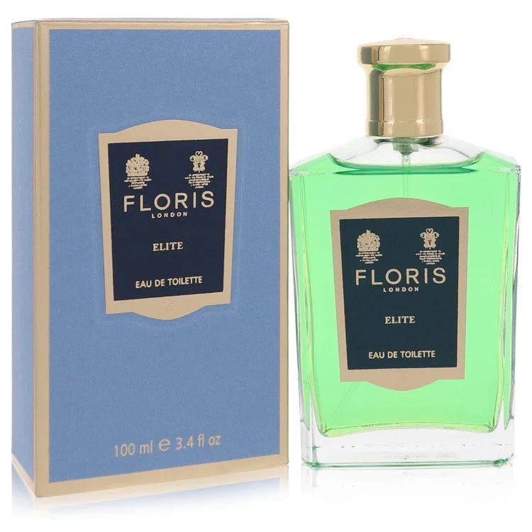 Floris    Men    Floris Elite    100 ml Eau De Toilette Spray