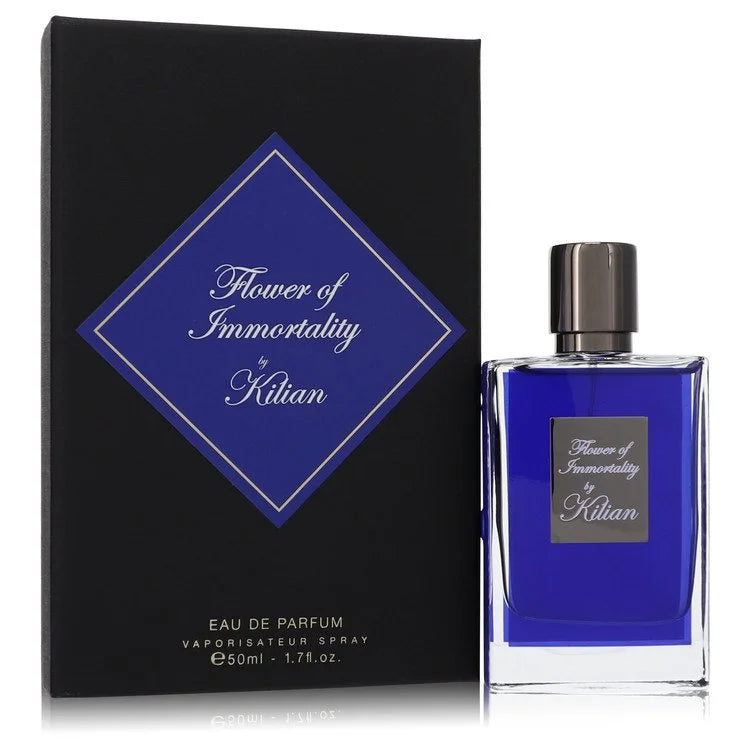 Flower Of Immortality Eau De Parfum Spray By Kilian 1.7 oz Eau De Parfum Spray