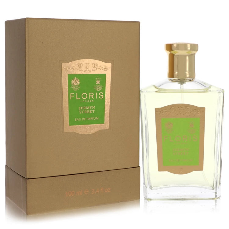 Floris    Women    Floris Jermyn Street    100 ml Eau De Parfum Spray