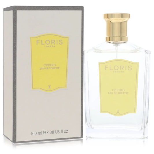 Floris    Women    Floris Cefiro    100 ml Eau De Toilette Spray