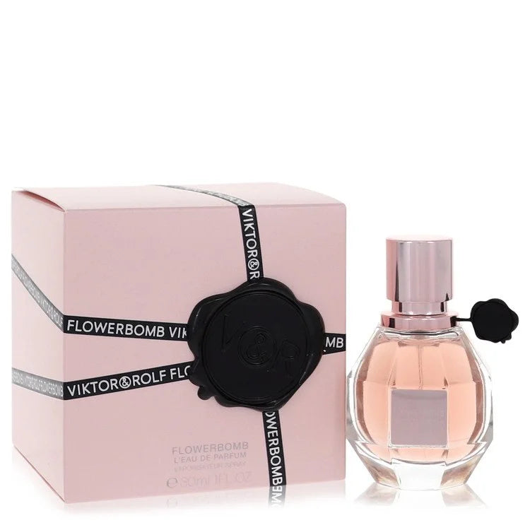 Viktor & Rolf    Women    Flowerbomb    30 ml Eau De Parfum Spray