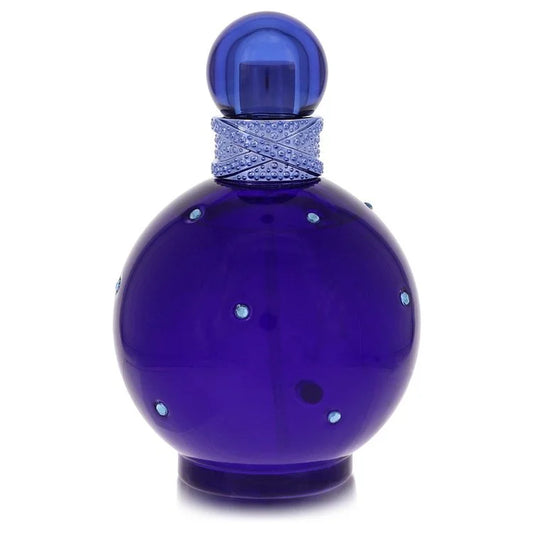 Fantasy Midnight Eau De Parfum Spray (Tester) By Britney Spears 3.4 oz Eau De Parfum Spray