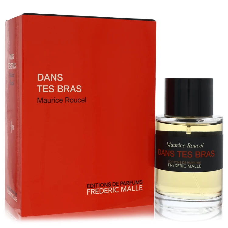 Frederic Malle    Women    Dans Tes Bras    100 ml Eau De Parfum Spray (Unisex)