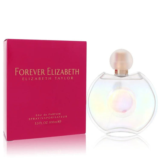 Elizabeth Taylor    Women    Forever Elizabeth    100 ml Eau De Parfum Spray