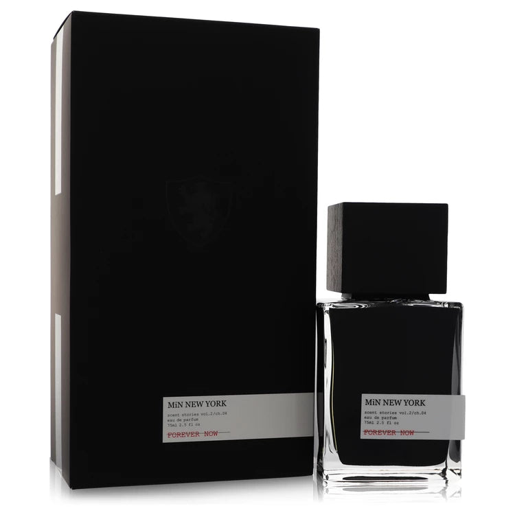 Min New York    Women    Forever Now    75 ml Eau De Parfum Spray (Unisex)