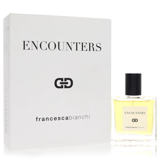 Francesca Bianchi Encounters Extrait De Parfum Spray (Unisex) By Francesca Bianchi 1 oz Extrait De Parfum Spray