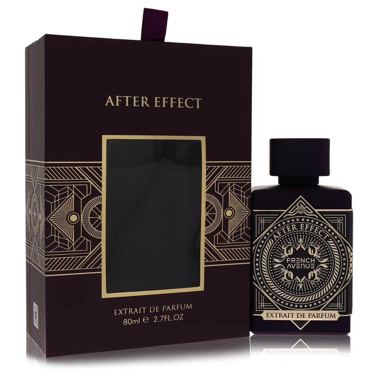 Fragrance World    Women    Fragrance World After Effect    80 ml Extrait De Parfum Spray (Unisex)