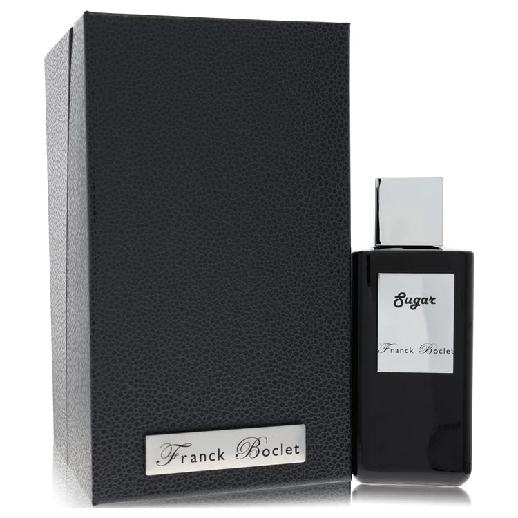 Franck Boclet    Men    Franck Boclet Sugar    100 ml Extrait De Parfum Spray (Unisex)