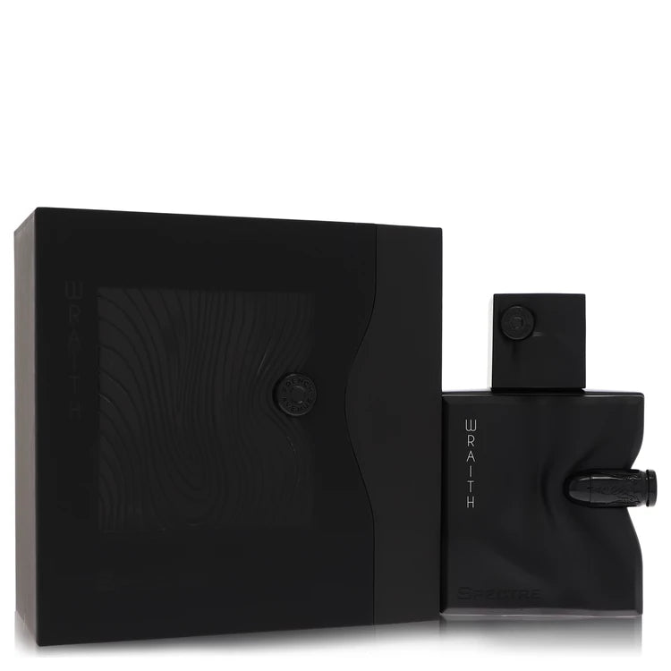 Fragrance World    Men    Fragrance World Spectre Wraith    80 ml Eau De Parfum Spray