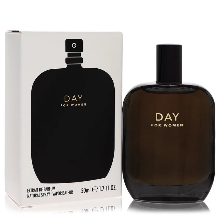 Fragrance One    Women    Fragrance One Day    50 ml Extrait De Parfum Spray