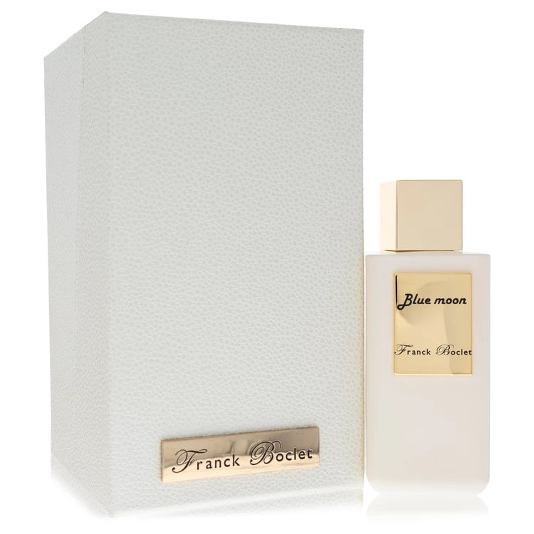 Franck Boclet    Women    Franck Boclet Blue Moon    100 ml Extrait De Parfum Spray (Unisex)