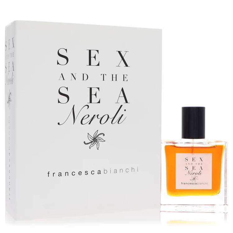 Francesca Bianchi    Men    Francesca Bianchi Sex And The Sea Neroli    30 ml Extrait De Parfum Spray (Unisex)