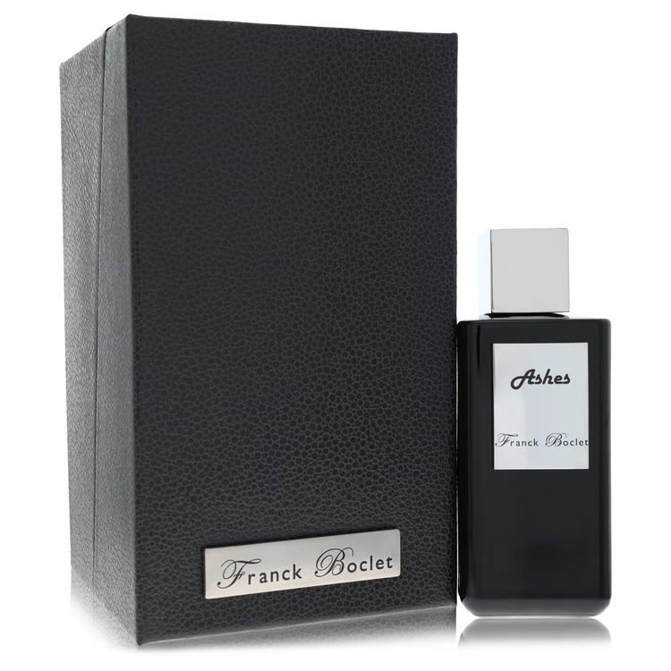 Franck Boclet    Women    Franck Boclet Ashes    100 ml Extrait De Parfum Spray (Unisex)