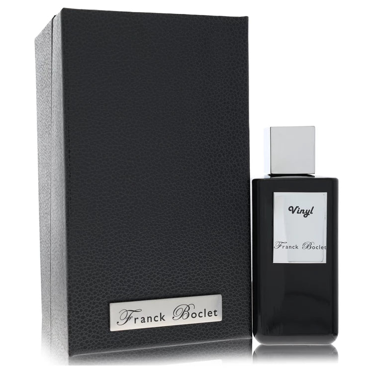 Franck Boclet    Men    Franck Boclet Vinyl    100 ml Extrait De Parfum Spray (Unisex)