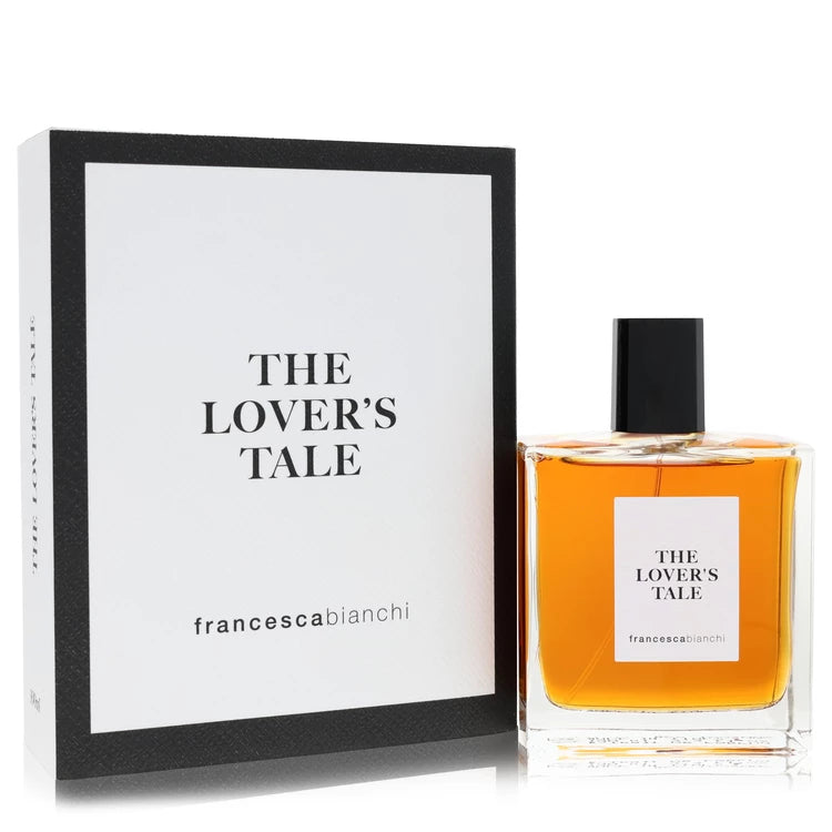 Francesca Bianchi    Men    Francesca Bianchi The Lover's Tale    100 ml Extrait De Parfum Spray (Unisex)