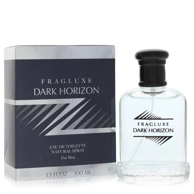 Fragluxe    Men    Fragluxe Dark Horizon    100 ml Eau De Toilette Spray