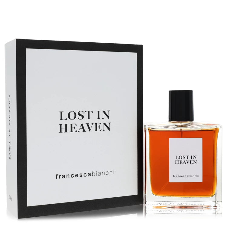 Francesca Bianchi    Men    Francesca Bianchi Lost In Heaven    100 ml Extrait De Parfum Spray (Unisex)