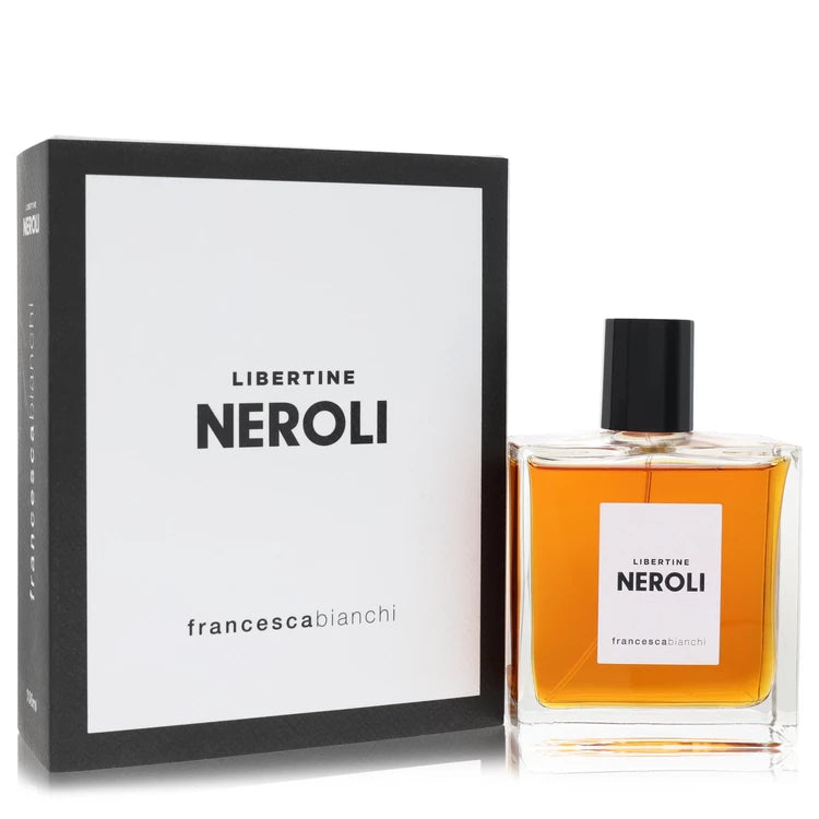 Francesca Bianchi    Men    Francesca Bianchi Libertine Neroli    100 ml Extrait De Parfum Spray (Unisex)