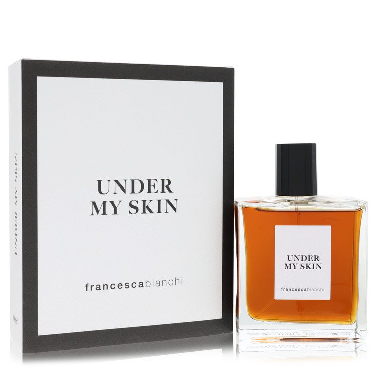 Francesca Bianchi    Men    Francesca Bianchi Under My Skin    100 ml Extrait De Parfum Spray (Unisex)