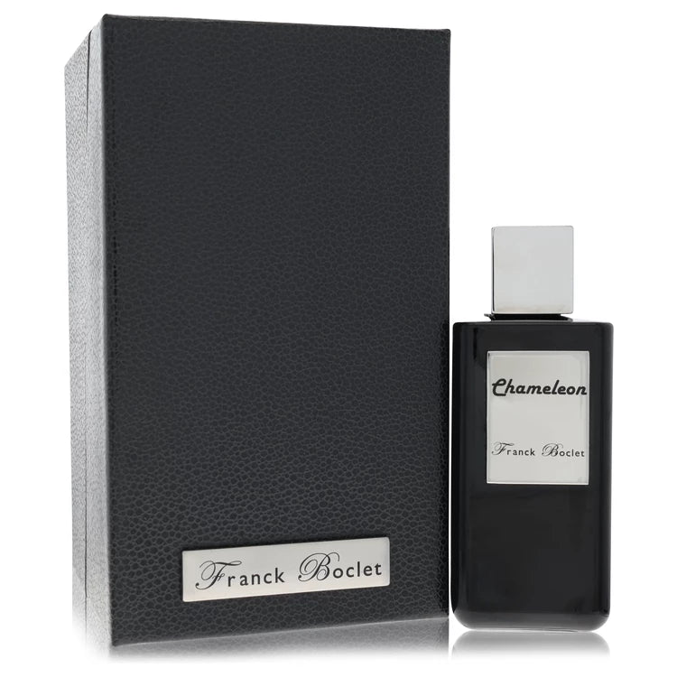 Franck Boclet    Men    Franck Boclet Chameleon    100 ml Extrait De Parfum Spray (Unisex)